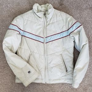 Abercrombie Jacket